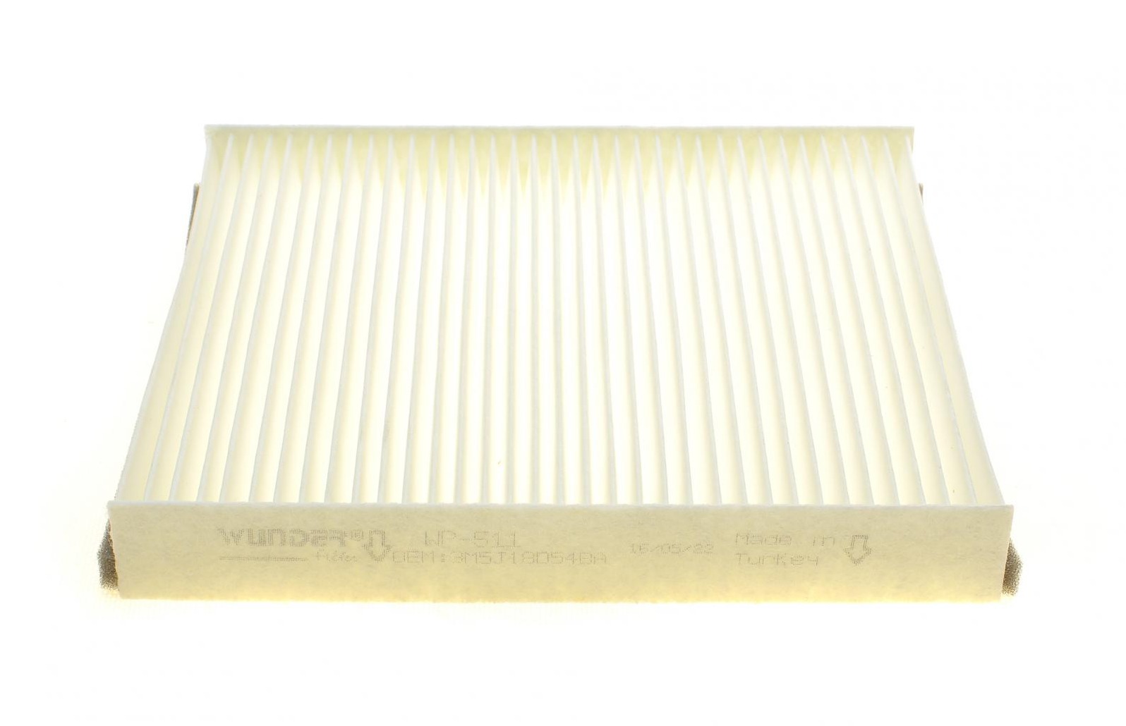 WP511 WUNDER FILTER